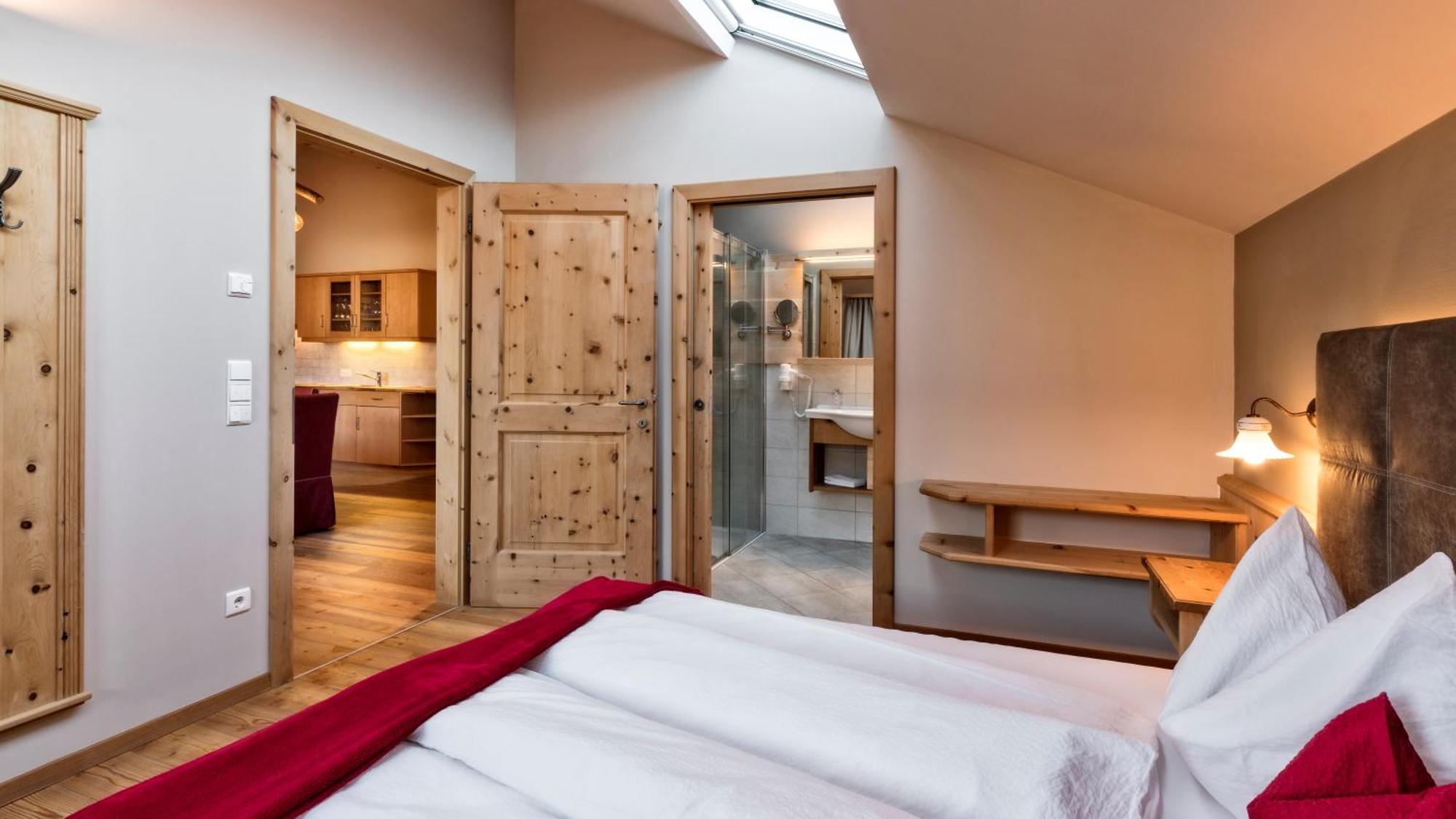 Villa Widmannhof - Urlaub Auf Dem Biobauernhof Brixen Exterior foto