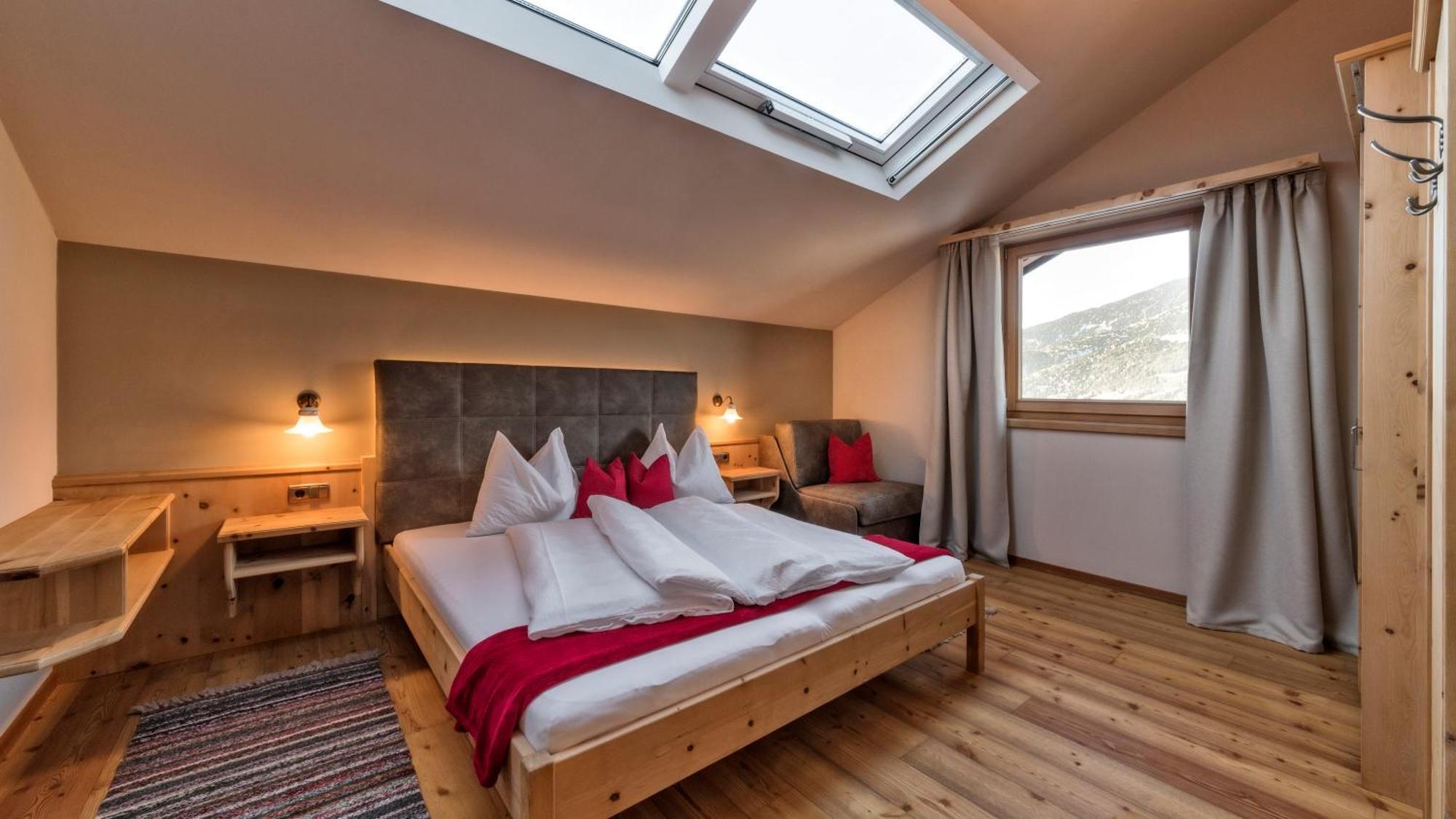 Villa Widmannhof - Urlaub Auf Dem Biobauernhof Brixen Exterior foto