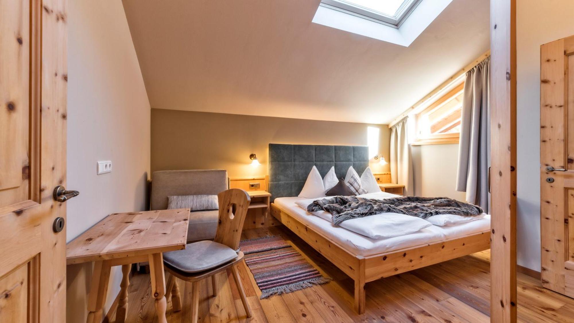 Villa Widmannhof - Urlaub Auf Dem Biobauernhof Brixen Exterior foto