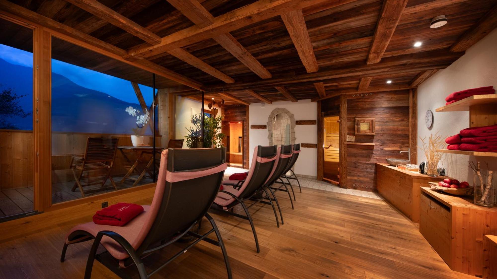 Villa Widmannhof - Urlaub Auf Dem Biobauernhof Brixen Exterior foto