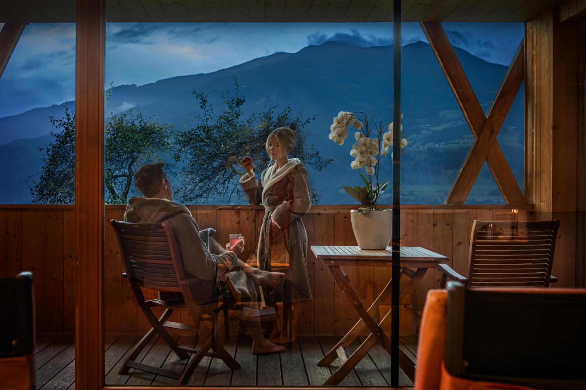 Villa Widmannhof - Urlaub Auf Dem Biobauernhof Brixen Exterior foto