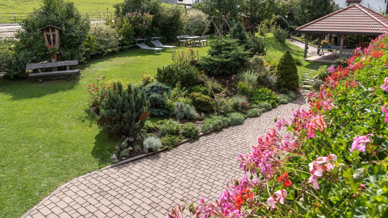 Villa Widmannhof - Urlaub Auf Dem Biobauernhof Brixen Exterior foto