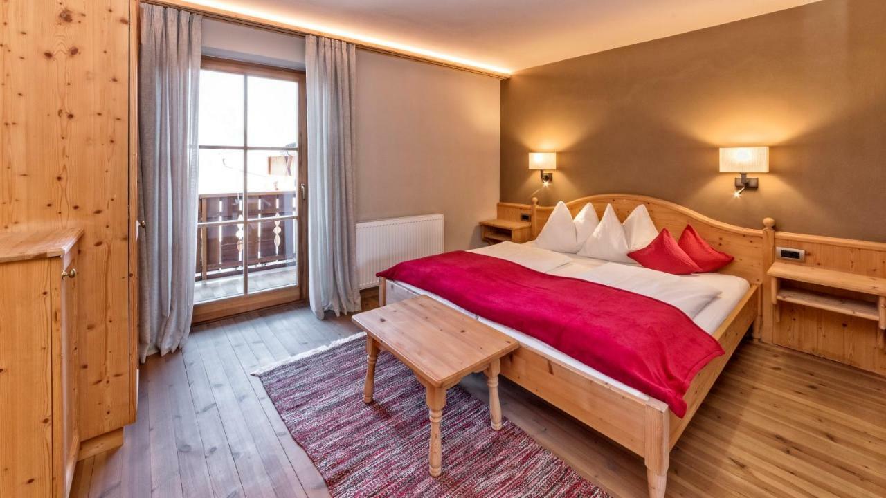 Villa Widmannhof - Urlaub Auf Dem Biobauernhof Brixen Exterior foto