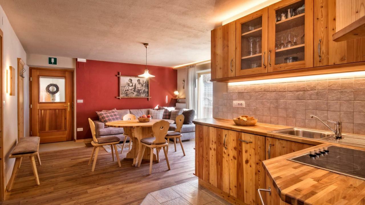 Villa Widmannhof - Urlaub Auf Dem Biobauernhof Brixen Exterior foto